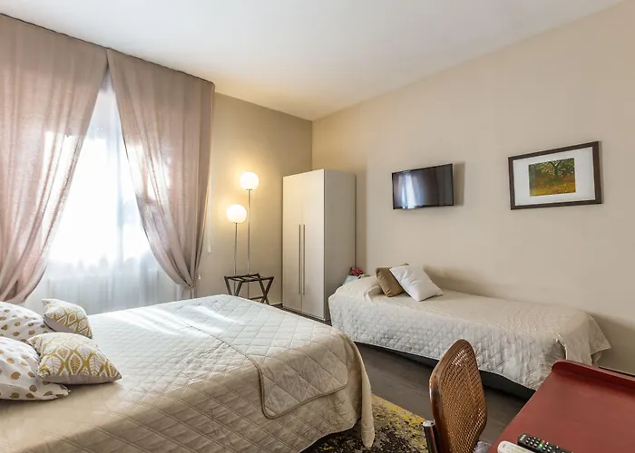 B&B Igea 50 Modena